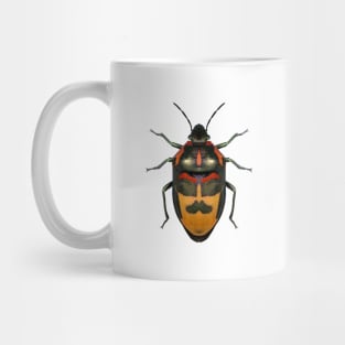 Shield Bug Mug